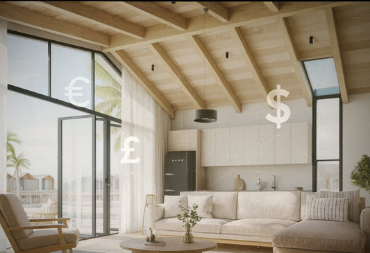 nibni × BAYTOWN: A Prop-Tech Collaboration for Smarter Real Estate