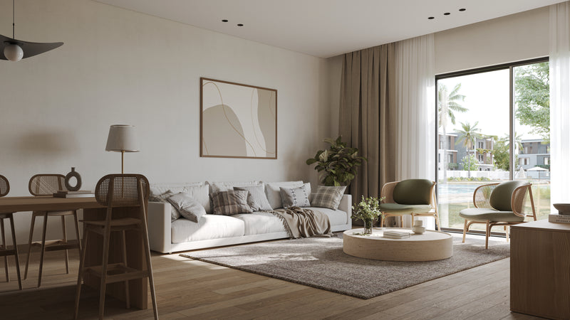 Bay Breeze One-of-One Apartment MB27-G1