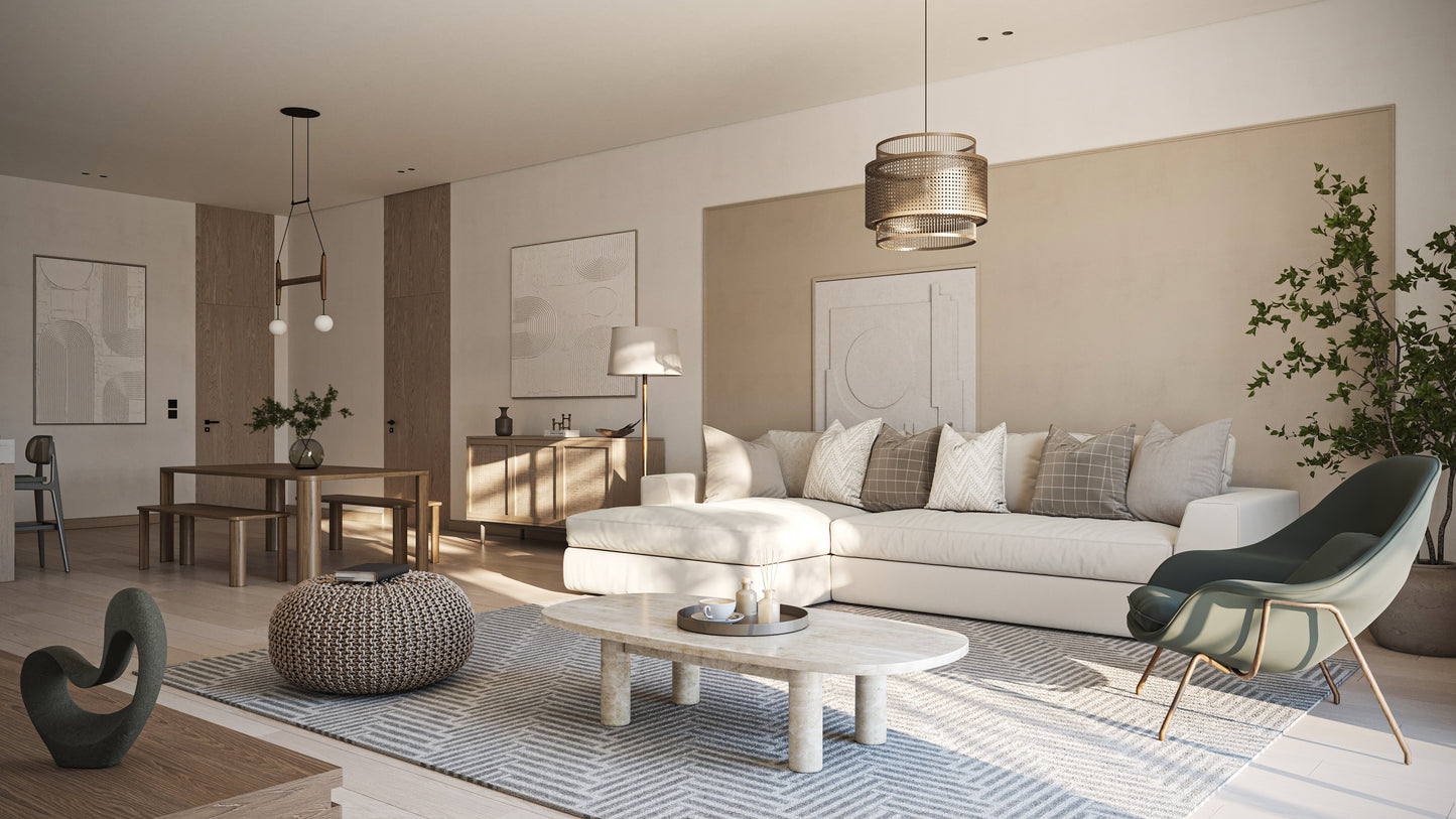 Bay Breeze One-of-One Apartment MB27-F3